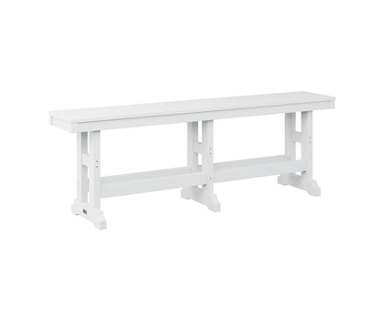 Garden Classic 66″ Bench