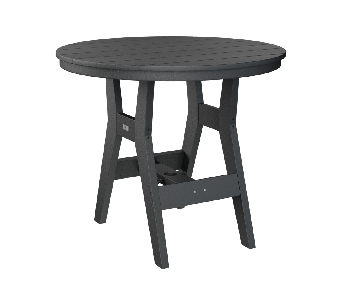 Harbor 38″ Round Table