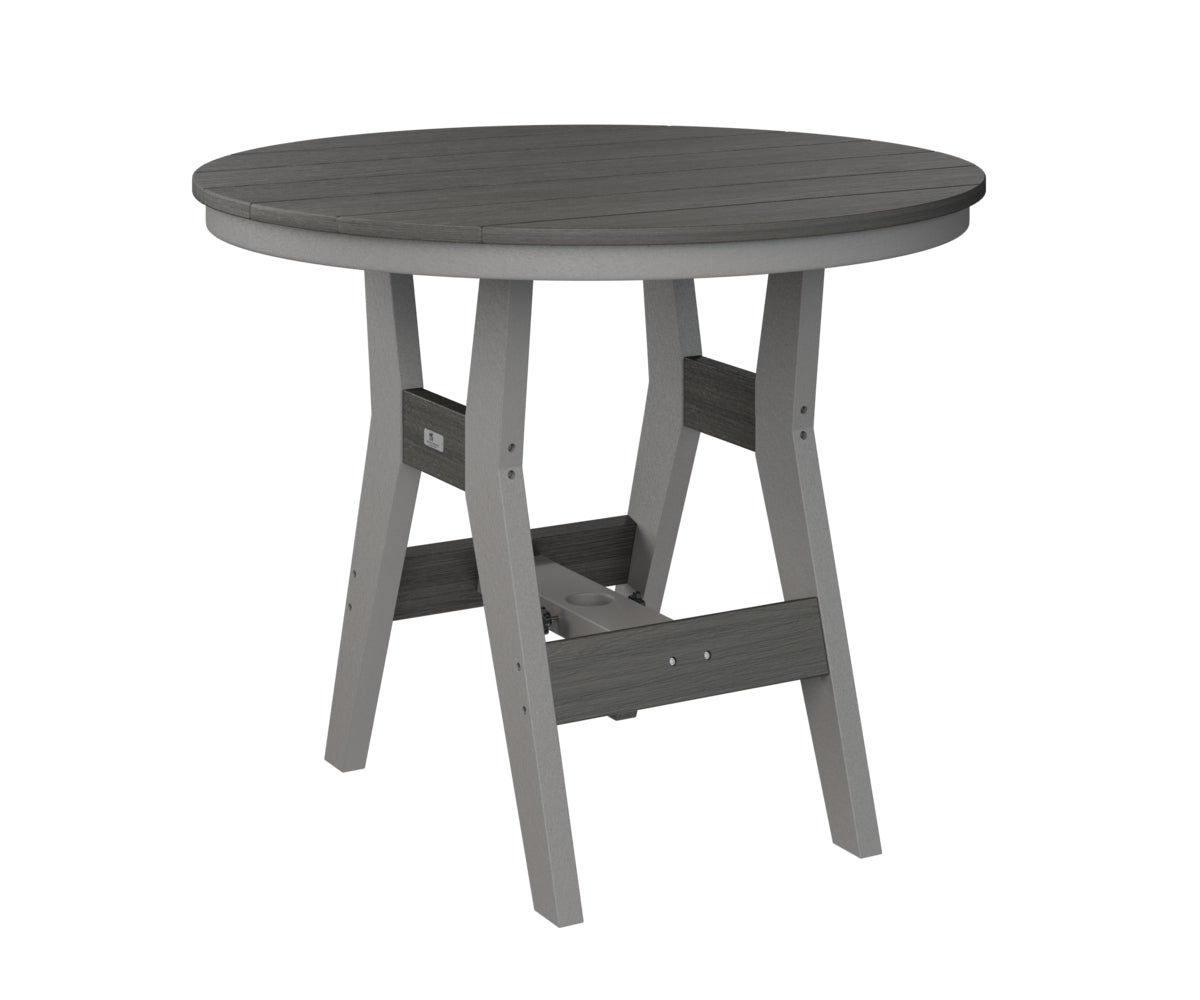 Harbor 38″ Round Table
