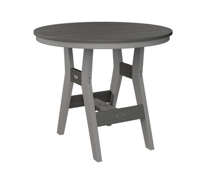 Harbor 38″ Round Table