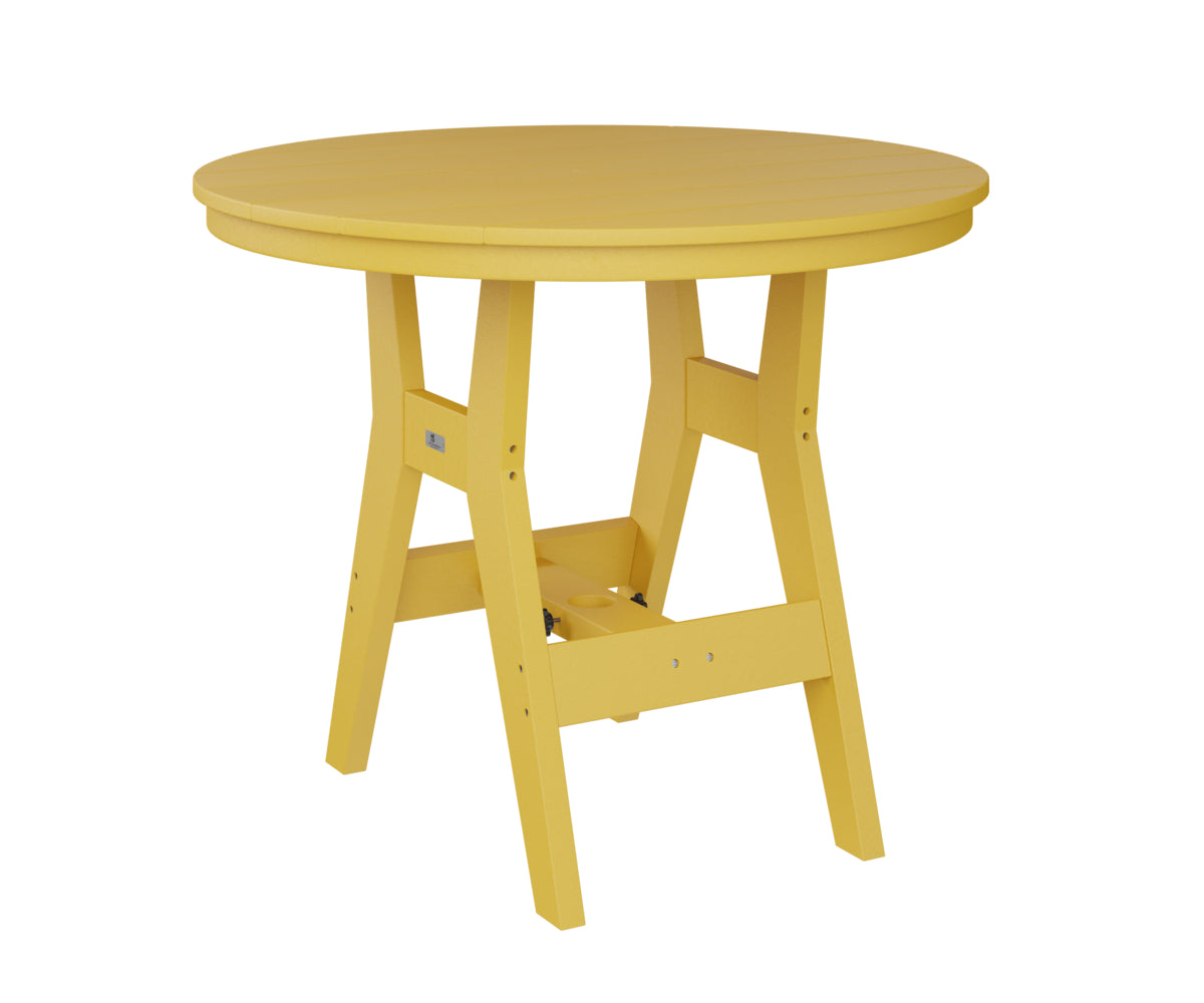 Harbor 38″ Round Table