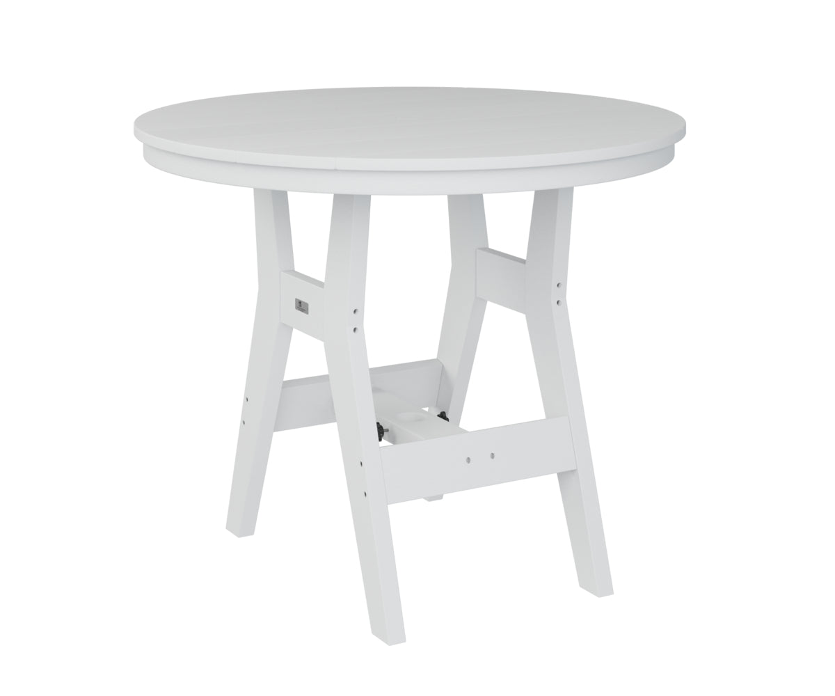 Harbor 38″ Round Table