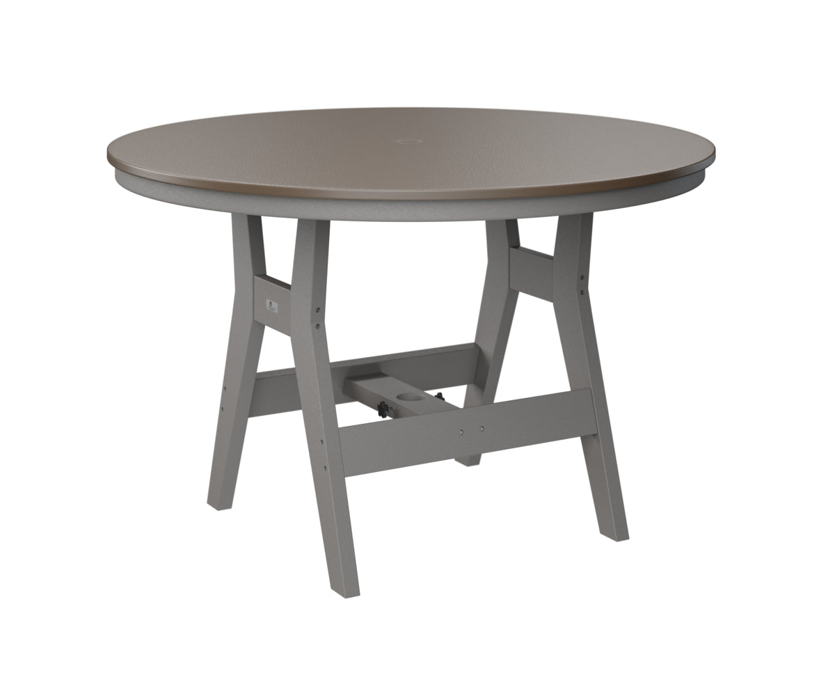 Harbor 48″ Round Table