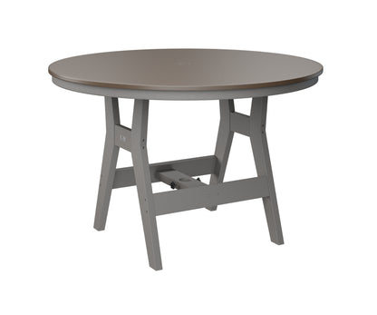Harbor 48″ Round Table