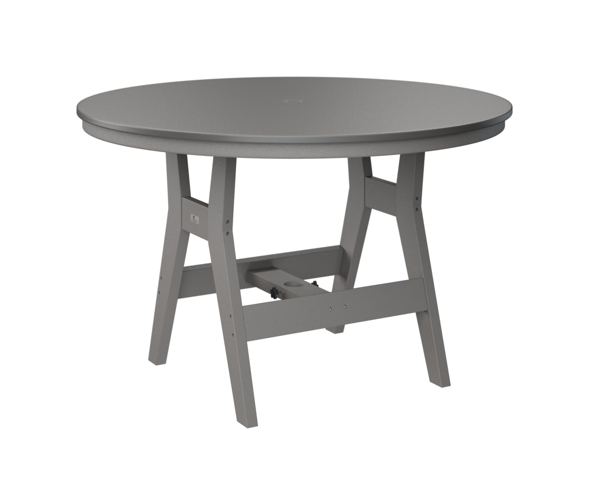 Harbor 48″ Round Table