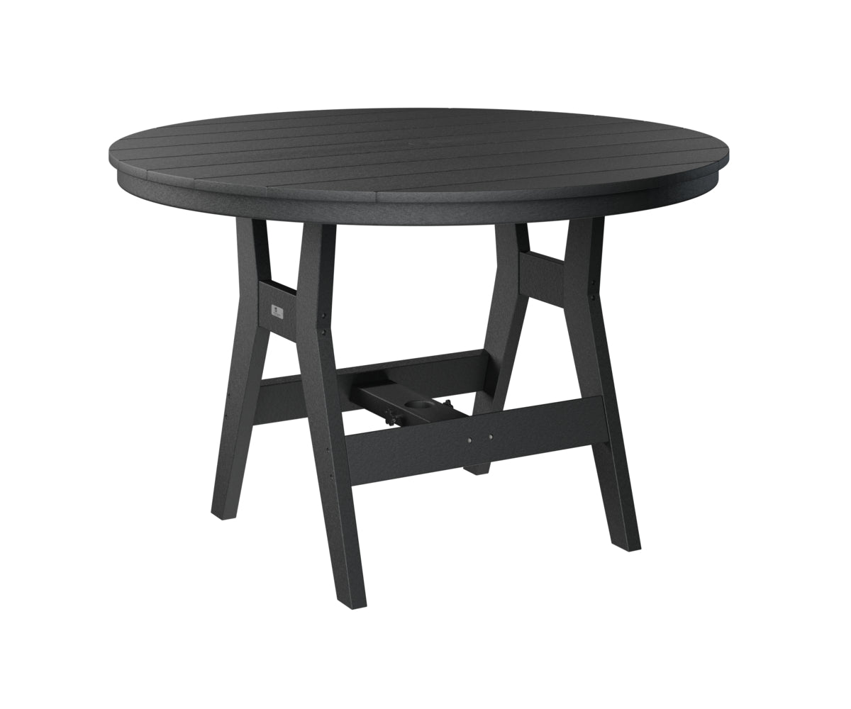 Harbor 48″ Round Table