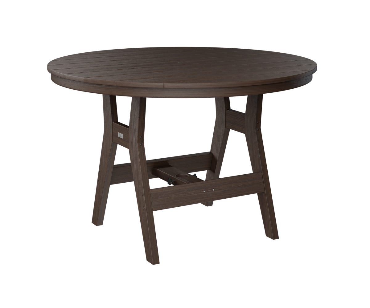 Harbor 48″ Round Table
