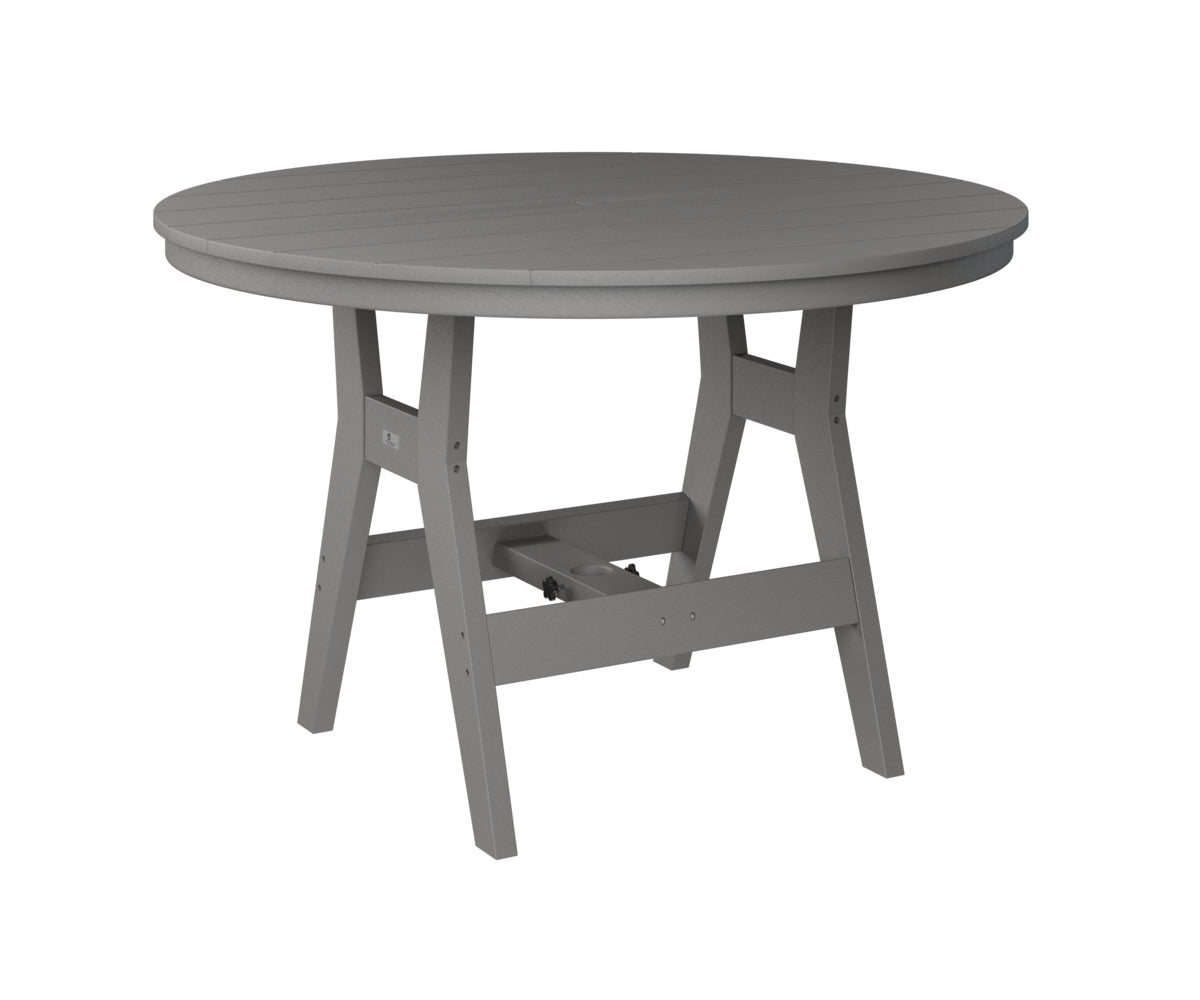 Harbor 48″ Round Table