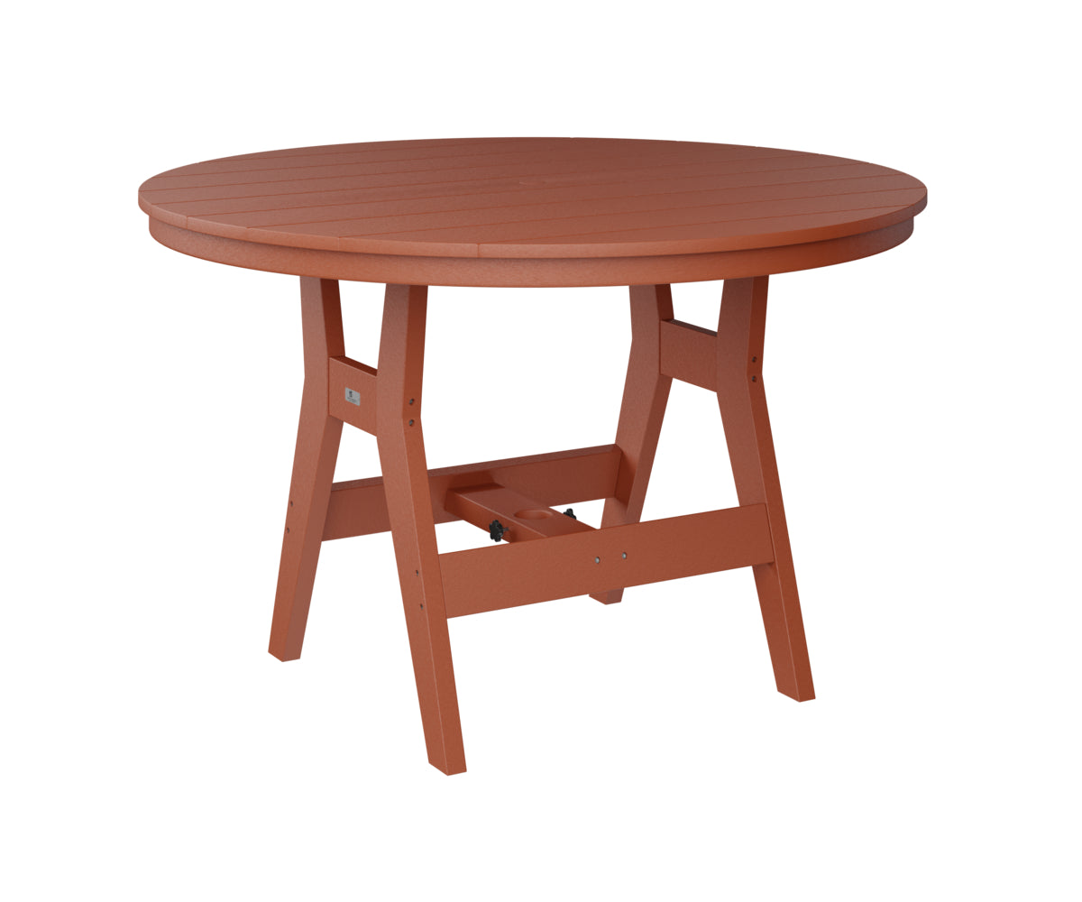 Harbor 48″ Round Table