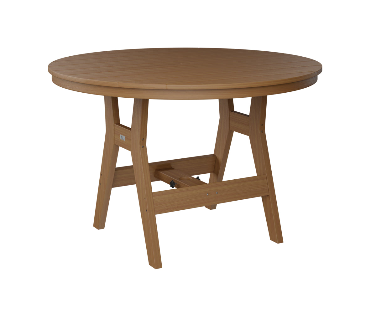 Harbor 48″ Round Table