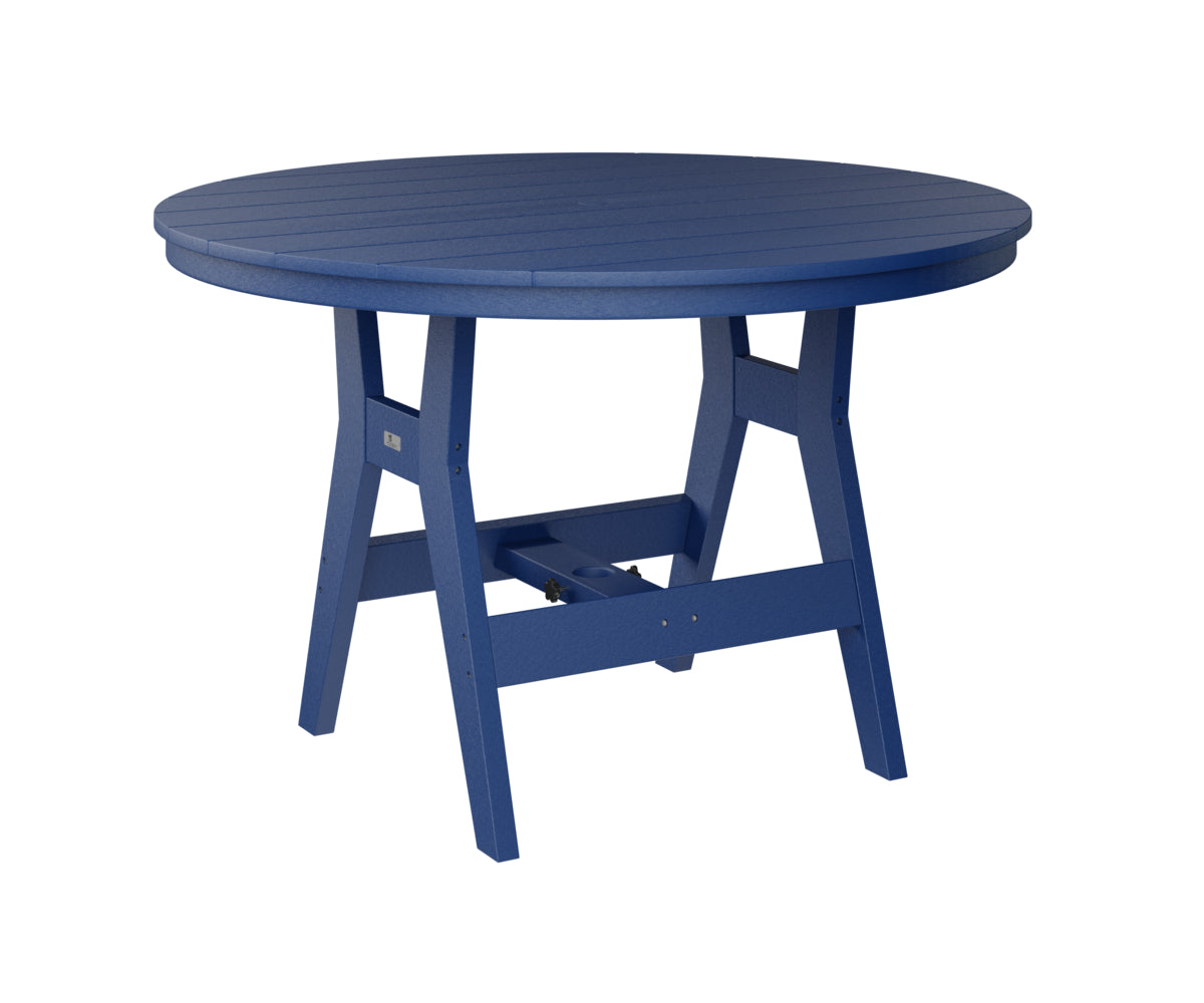 Harbor 48″ Round Table