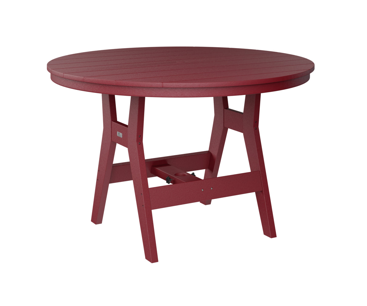 Harbor 48″ Round Table