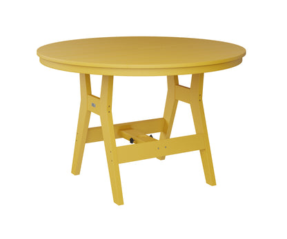 Harbor 48″ Round Table