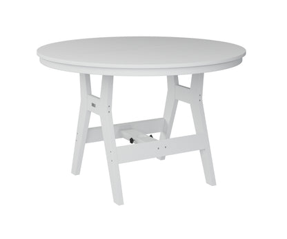 Harbor 48″ Round Table