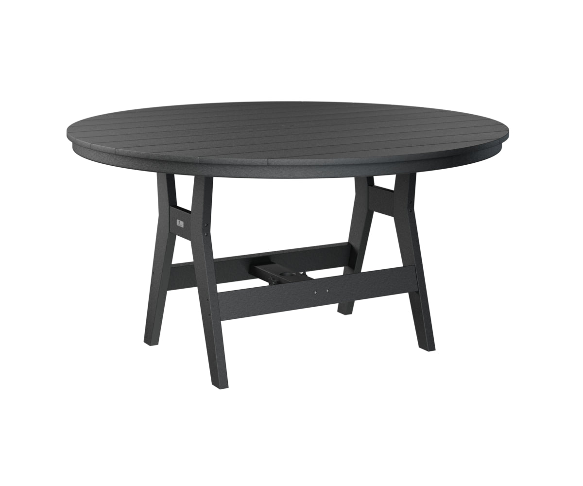 Harbor 60″ Round Table