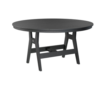 Harbor 60″ Round Table