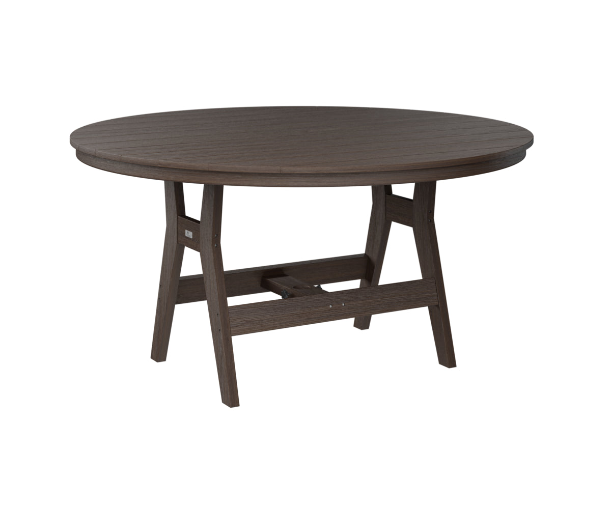 Harbor 60″ Round Table