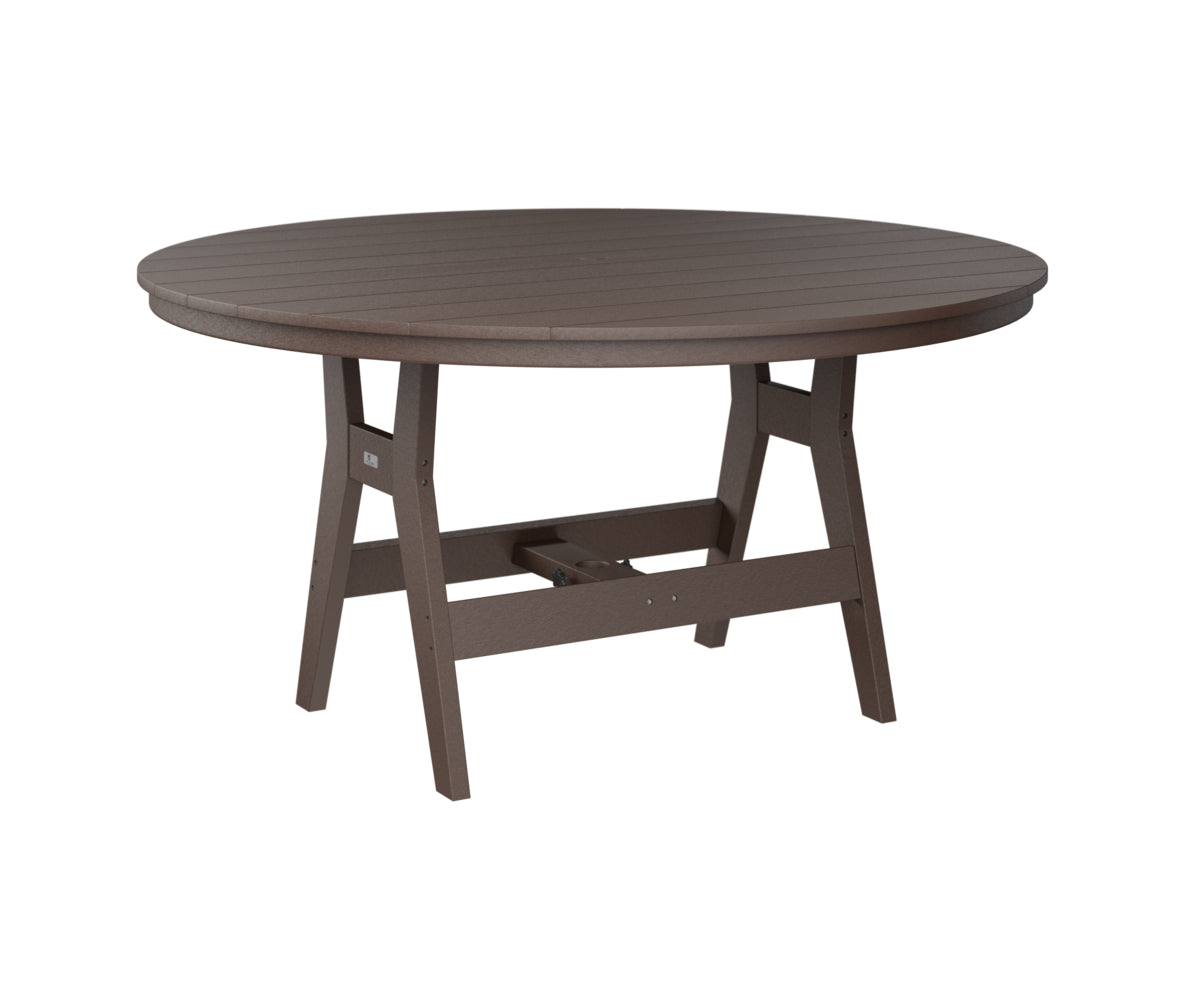 Harbor 60″ Round Table