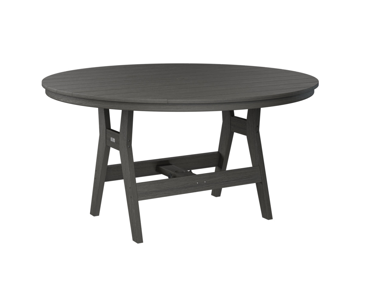 Harbor 60″ Round Table