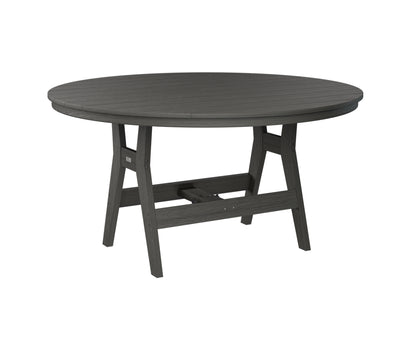 Harbor 60″ Round Table