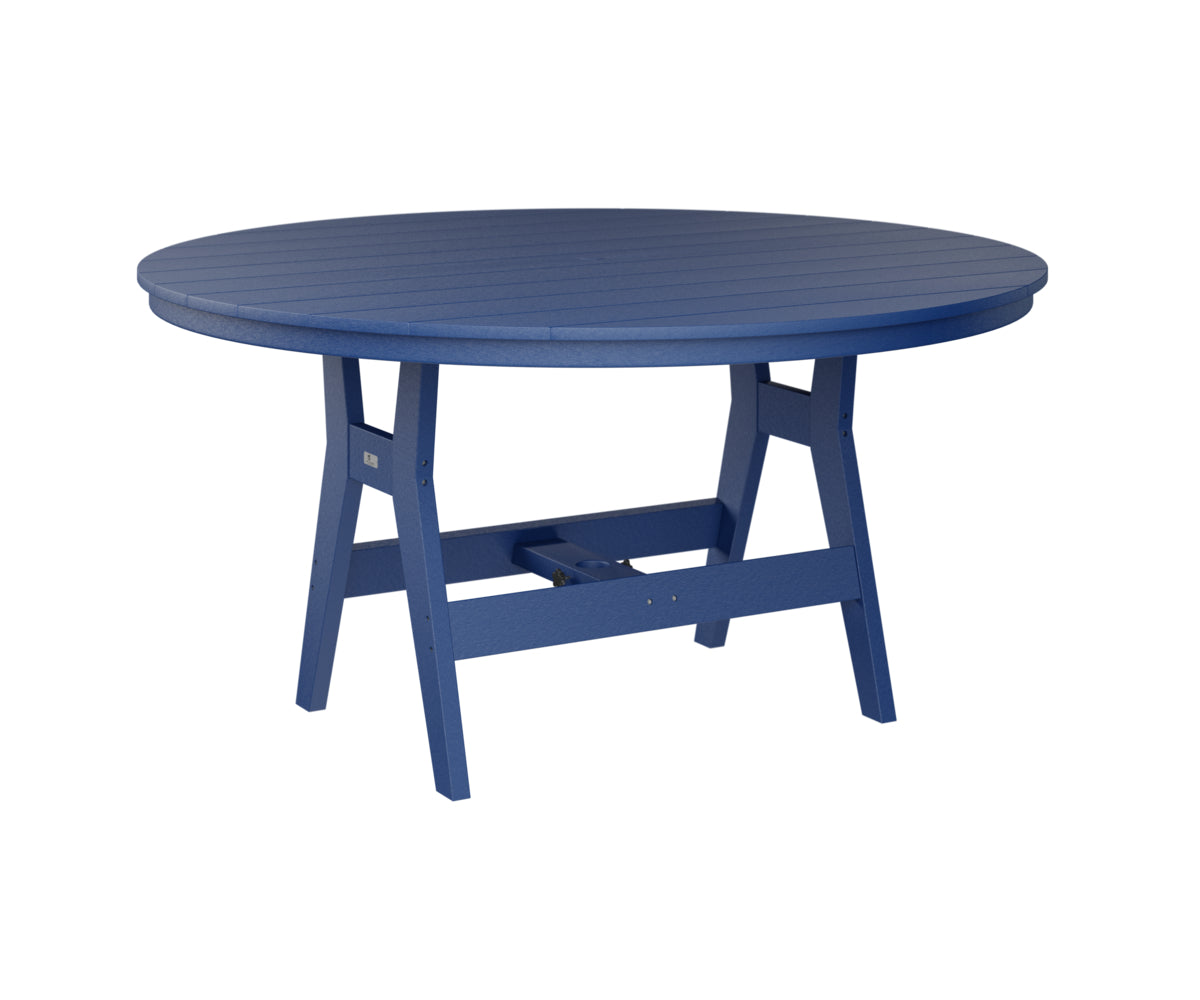 Harbor 60″ Round Table
