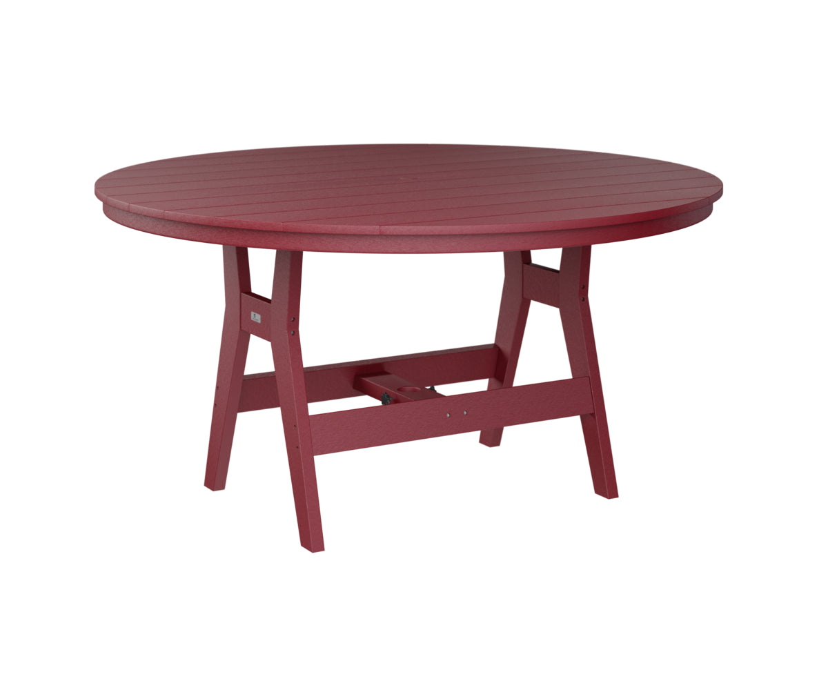 Harbor 60″ Round Table