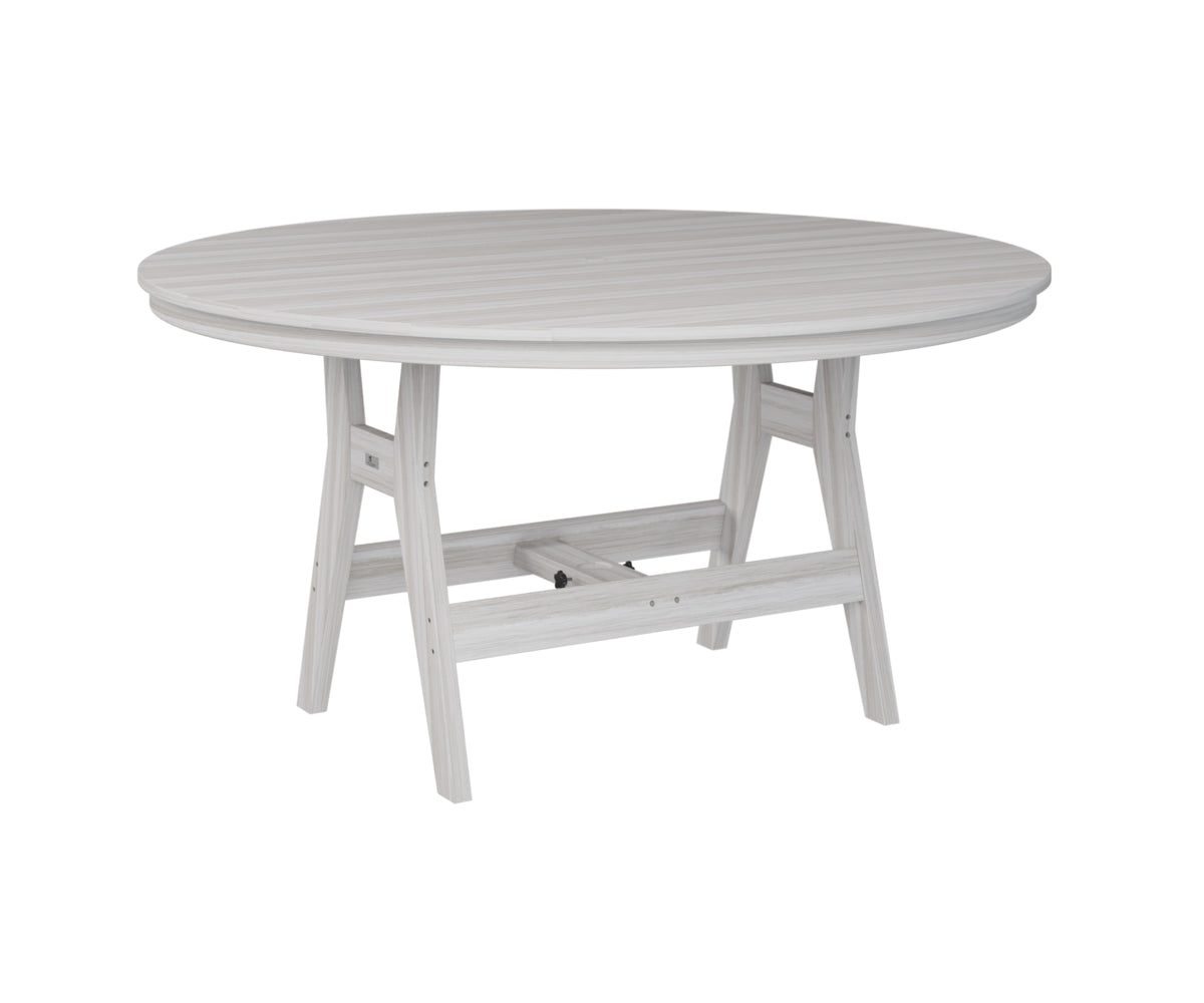 Harbor 60″ Round Table