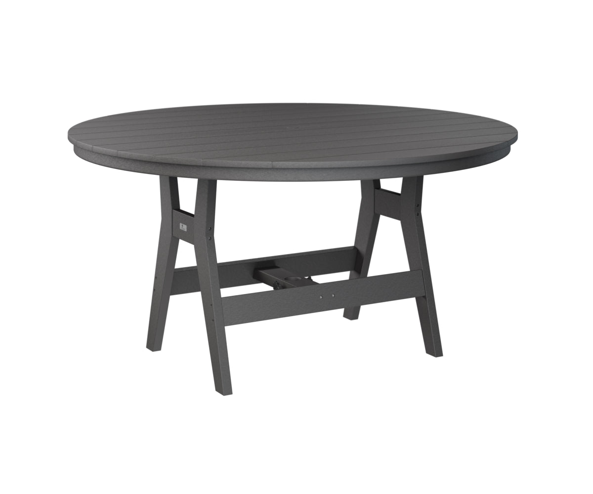 Harbor 60″ Round Table