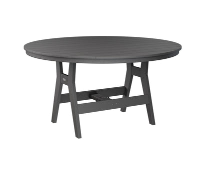 Harbor 60″ Round Table