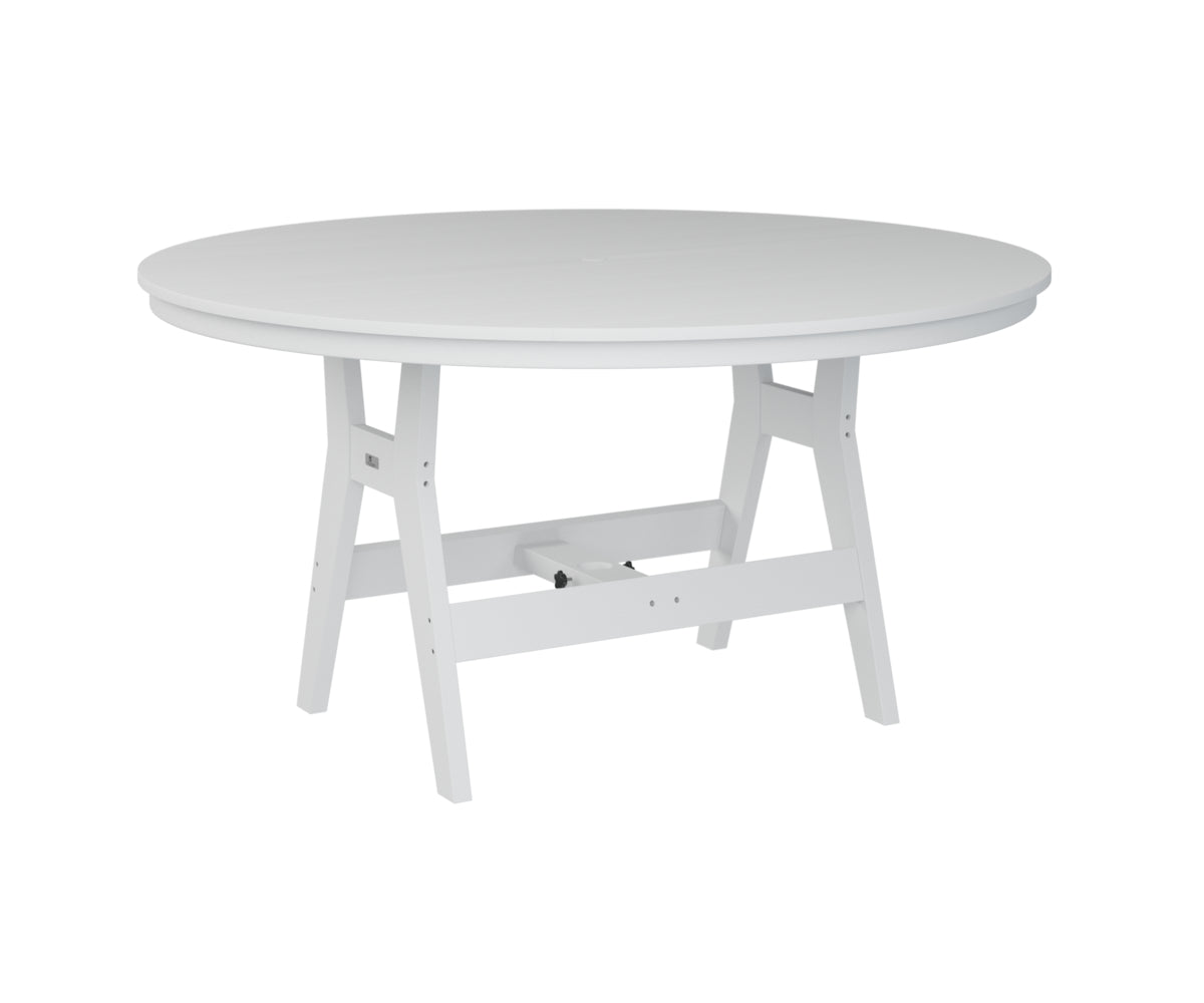 Harbor 60″ Round Table