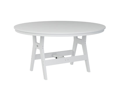 Harbor 60″ Round Table