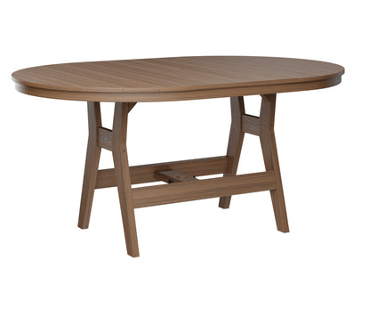 Harbor 44″ x 64″ Oblong Table
