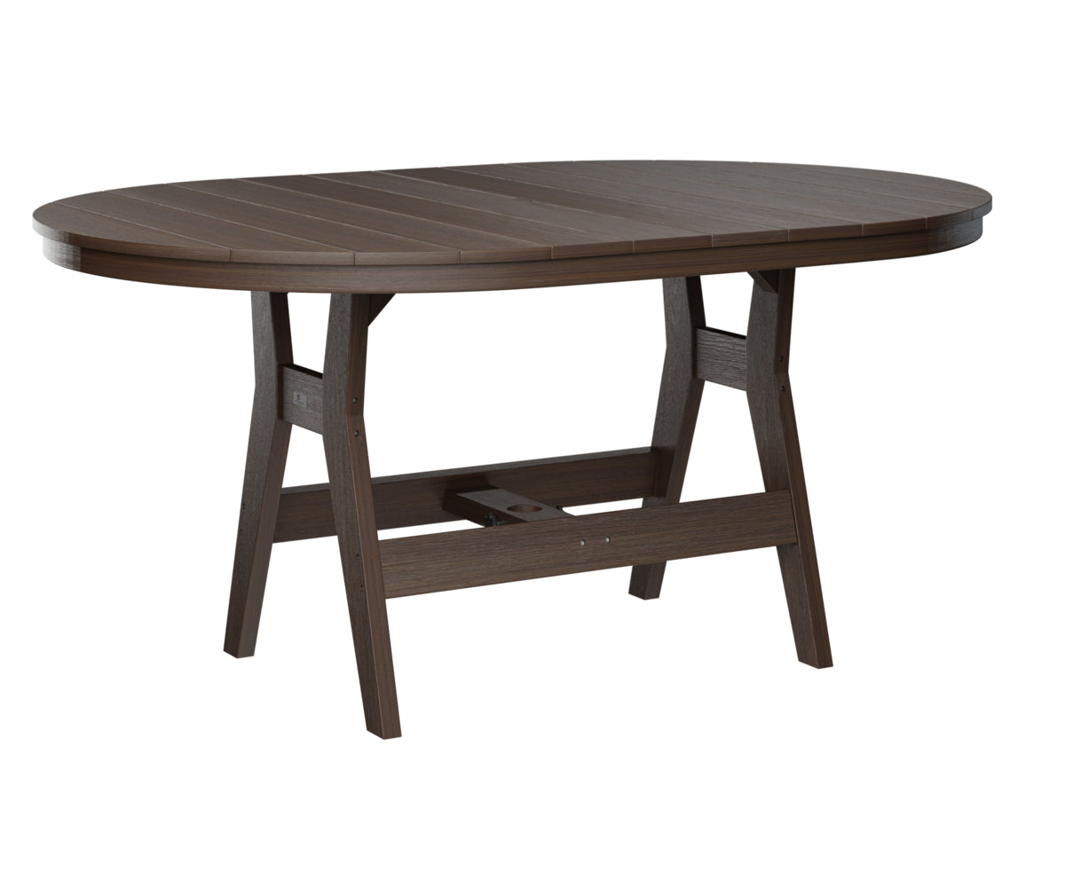 Harbor 44″ x 64″ Oblong Table