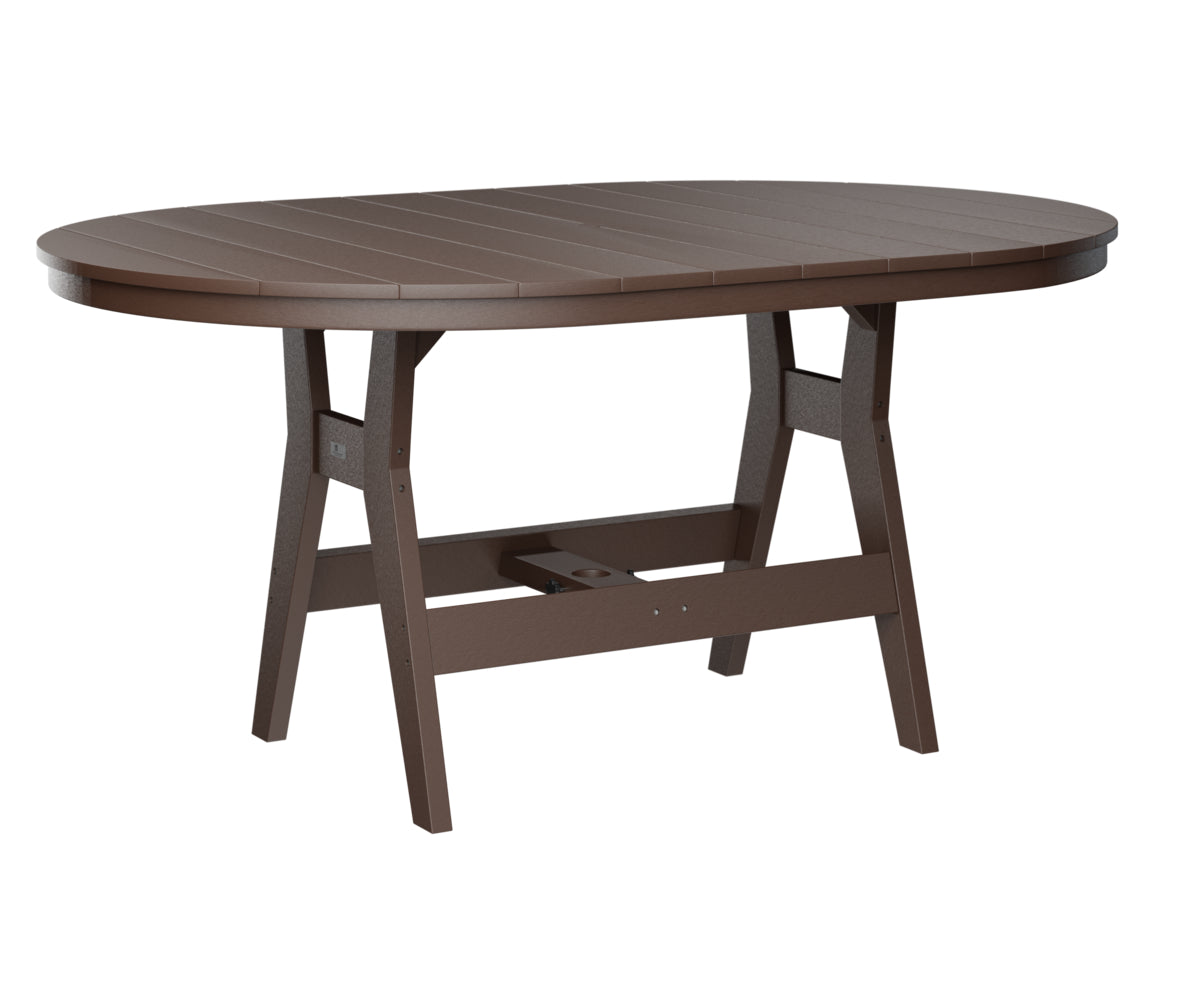 Harbor 44″ x 64″ Oblong Table