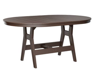 Harbor 44″ x 64″ Oblong Table