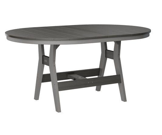 Harbor 44″ x 64″ Oblong Table