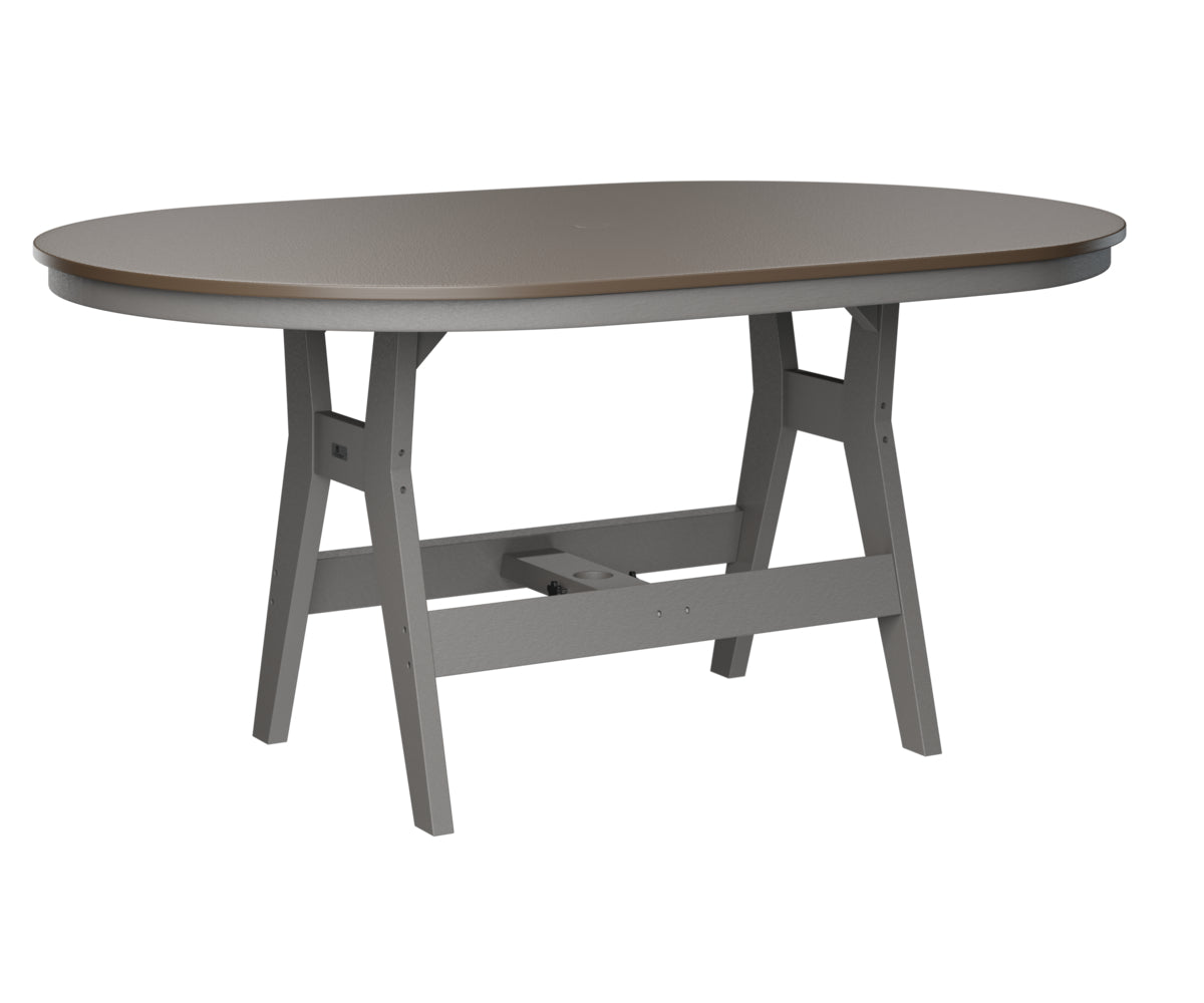 Harbor 44″ x 64″ Oblong Table