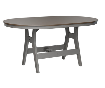 Harbor 44″ x 64″ Oblong Table