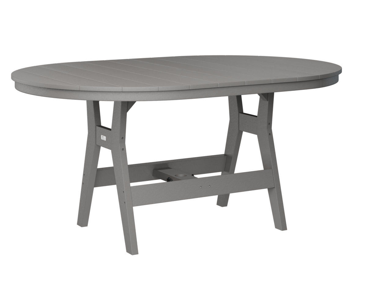 Harbor 44″ x 64″ Oblong Table