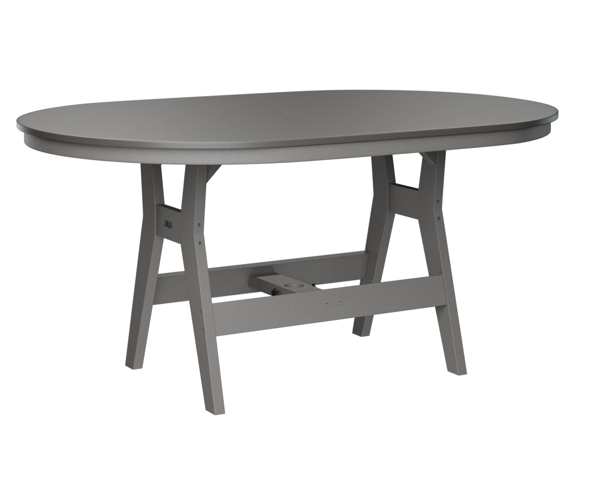 Harbor 44″ x 64″ Oblong Table
