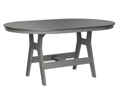 Harbor 44″ x 64″ Oblong Table