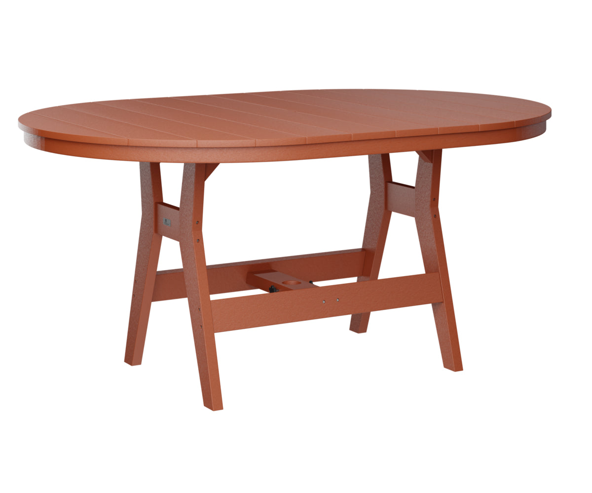 Harbor 44″ x 64″ Oblong Table