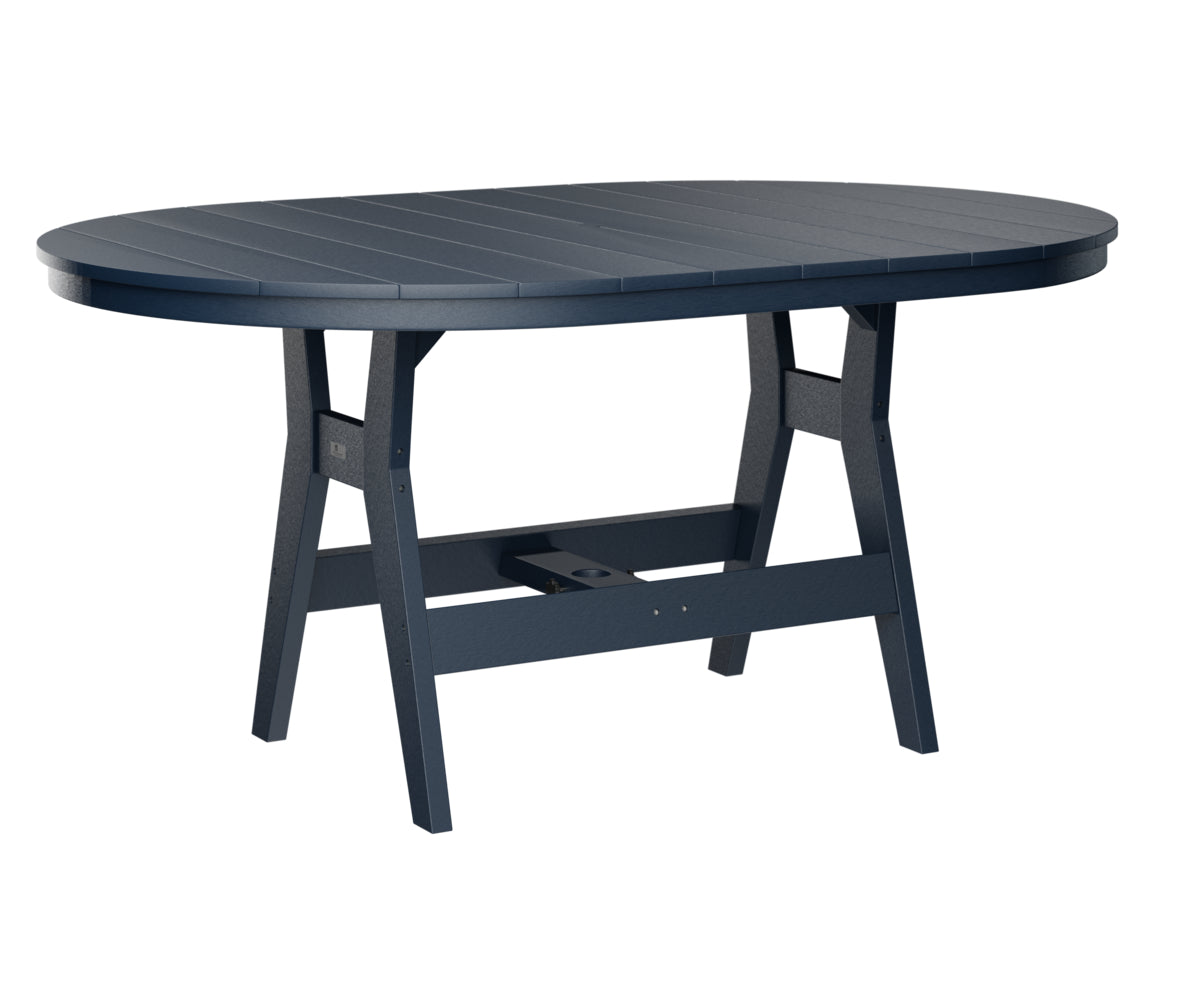 Harbor 44″ x 64″ Oblong Table