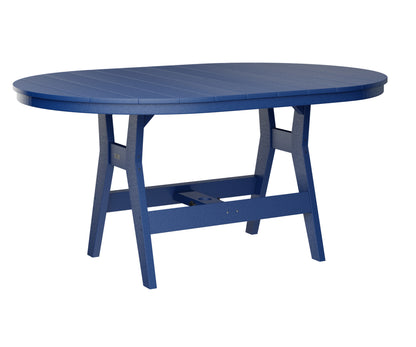 Harbor 44″ x 64″ Oblong Table