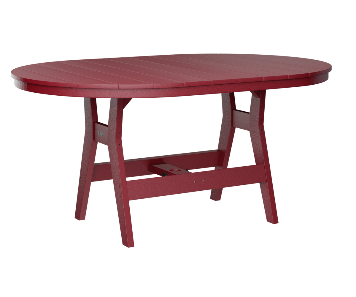 Harbor 44″ x 64″ Oblong Table