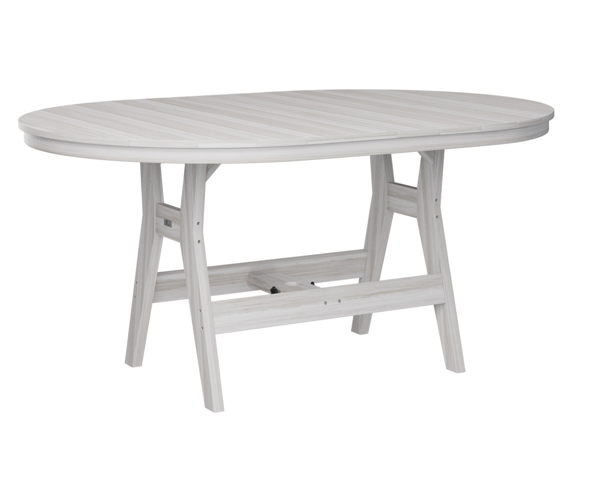 Harbor 44″ x 64″ Oblong Table