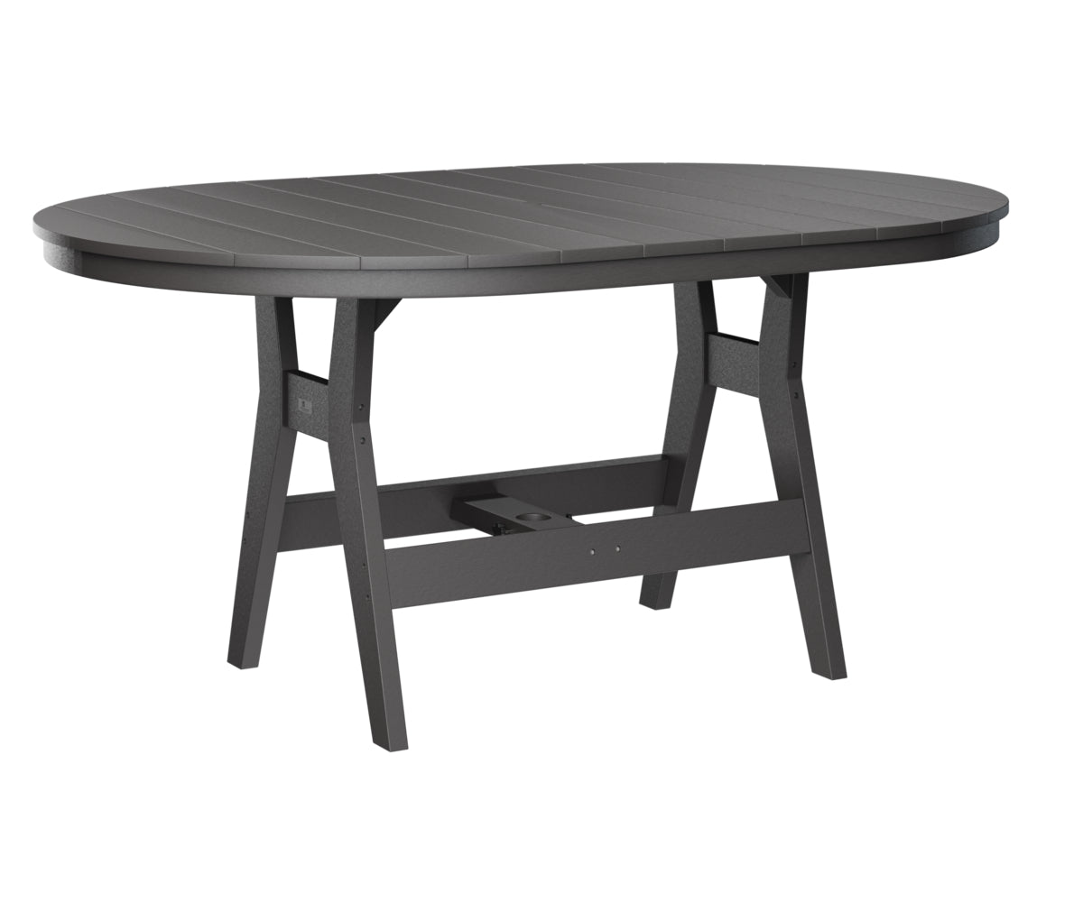Harbor 44″ x 64″ Oblong Table