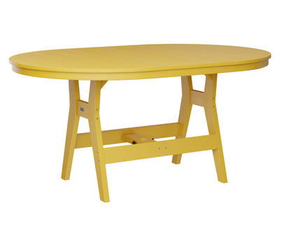 Harbor 44″ x 64″ Oblong Table