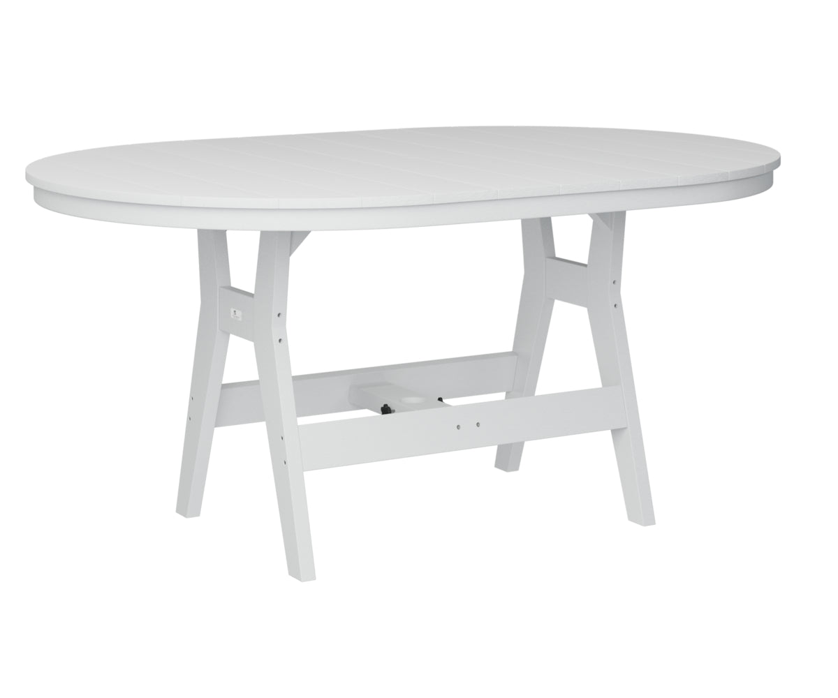 Harbor 44″ x 64″ Oblong Table