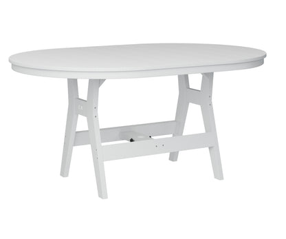 Harbor 44″ x 64″ Oblong Table